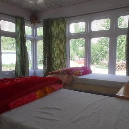Sernang Homestay Hundar Екстериор снимка