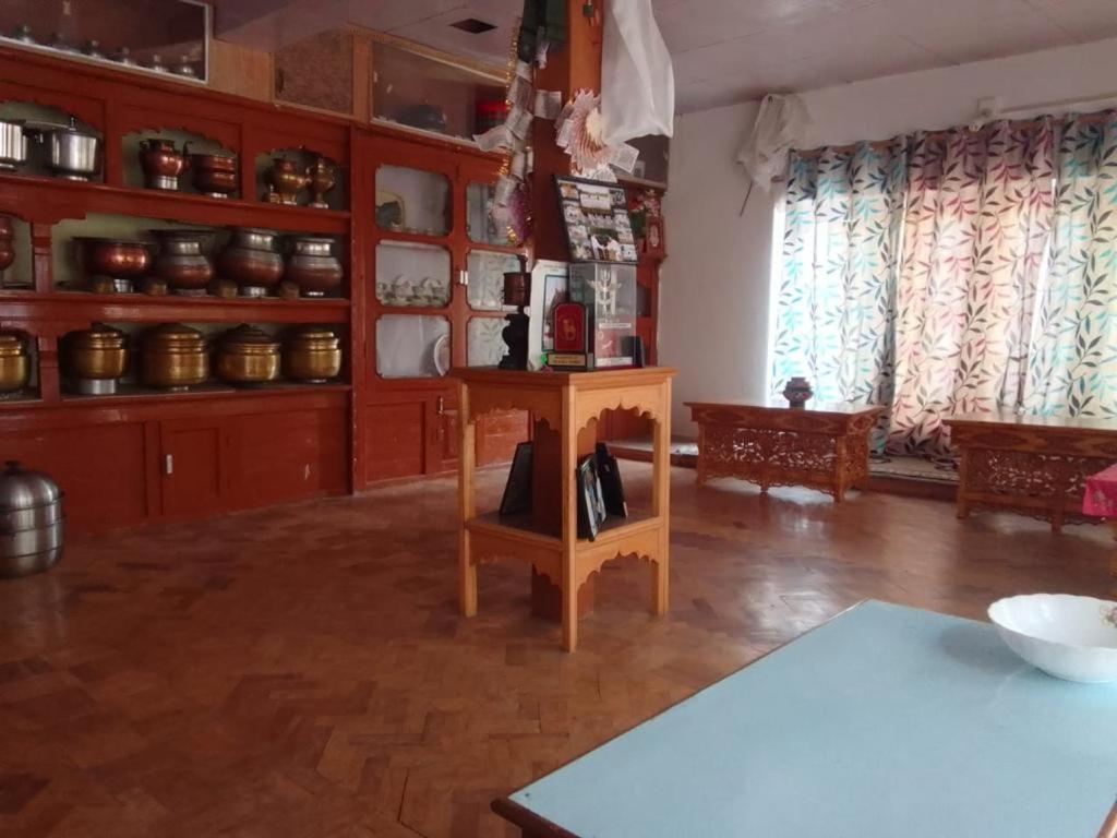Sernang Homestay Hundar Екстериор снимка