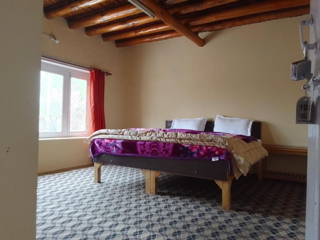 Sernang Homestay Hundar Екстериор снимка