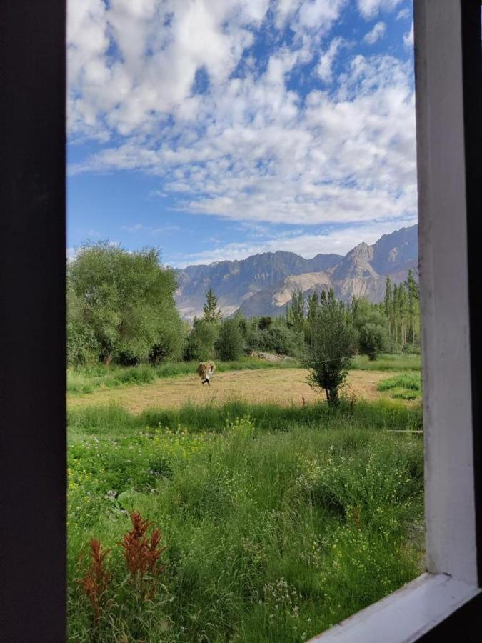 Sernang Homestay Hundar Екстериор снимка