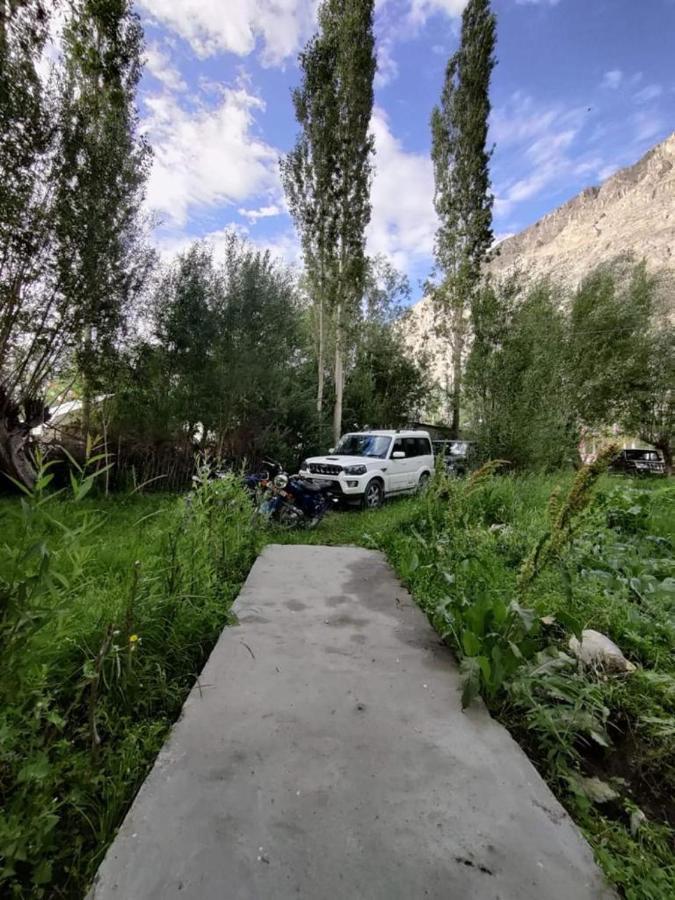 Sernang Homestay Hundar Екстериор снимка