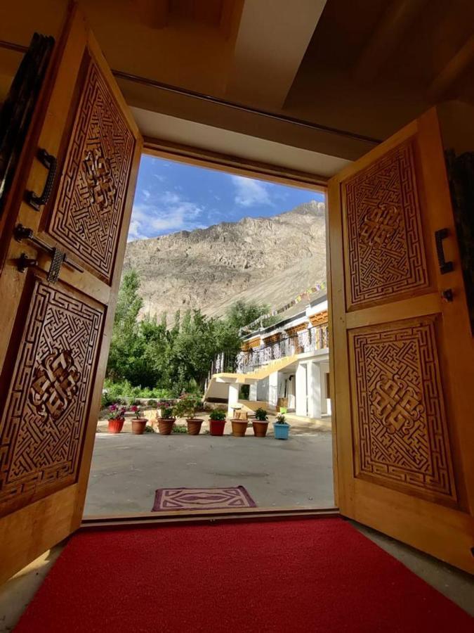 Sernang Homestay Hundar Екстериор снимка