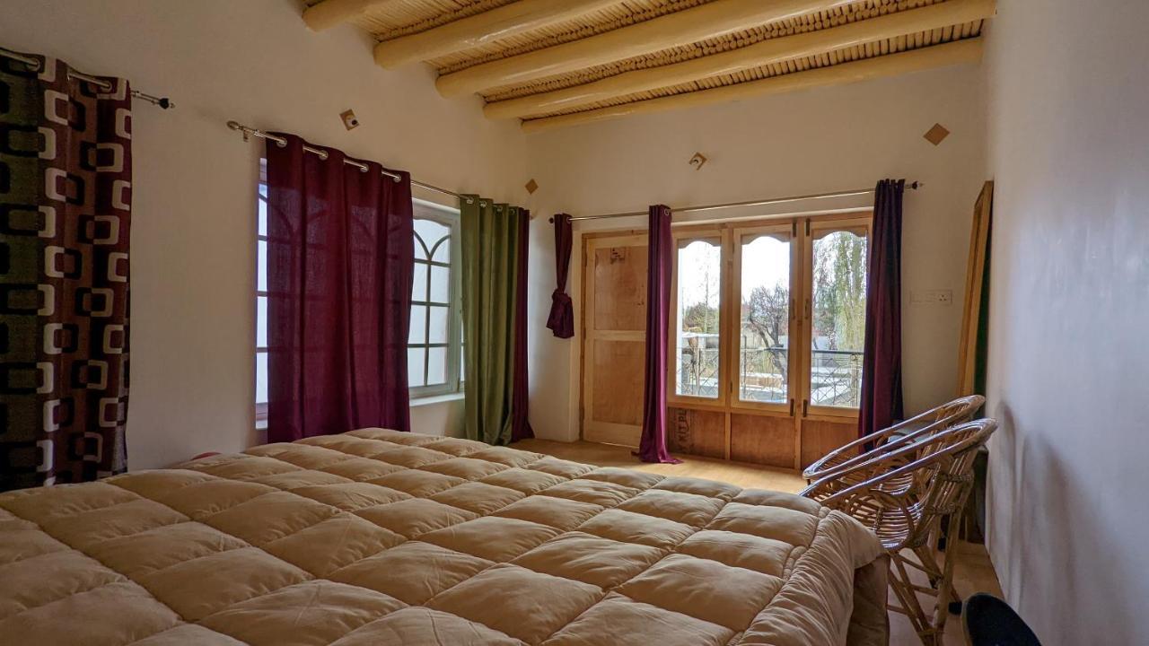 Sernang Homestay Hundar Екстериор снимка