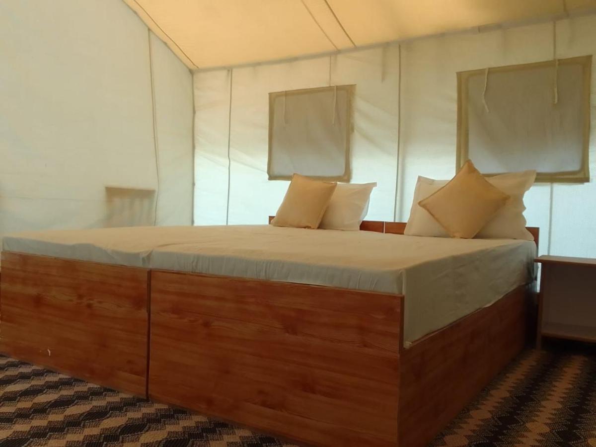 Sernang Homestay Hundar Екстериор снимка