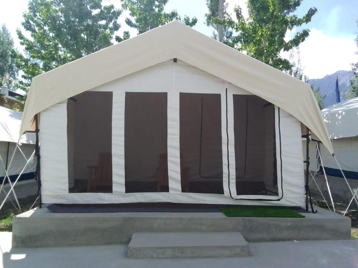 Sernang Homestay Hundar Екстериор снимка